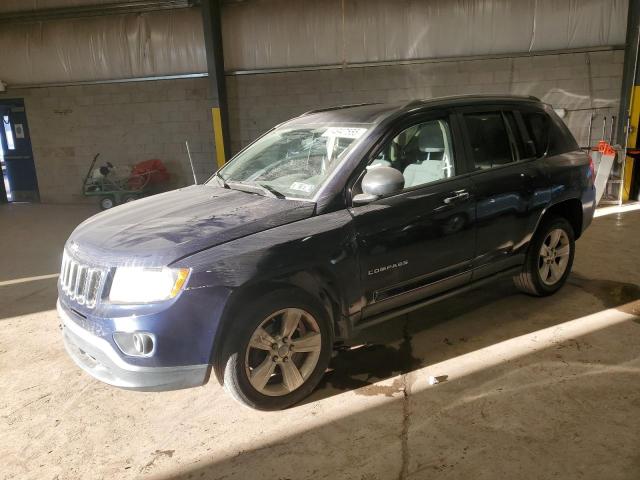 2012 JEEP COMPASS SPORT, 