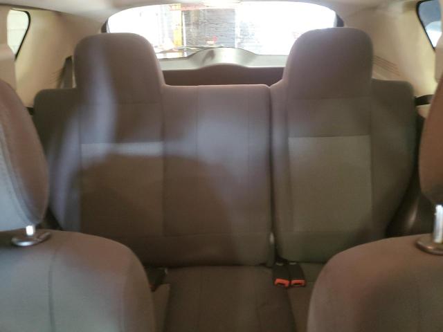 1C4NJDBB4CD655641 - 2012 JEEP COMPASS SPORT Blau Foto 10