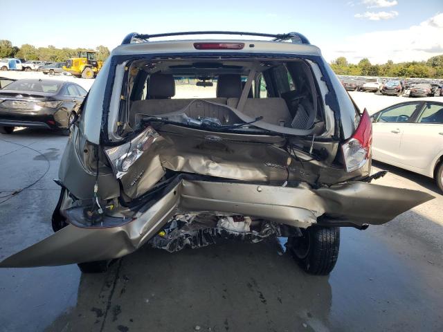 5TDZK22C19S258526 - 2009 TOYOTA SIENNA XLE 金色 照片 6