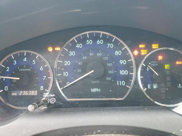 5TDZK22C19S258526 - 2009 TOYOTA SIENNA XLE 金色 照片 9