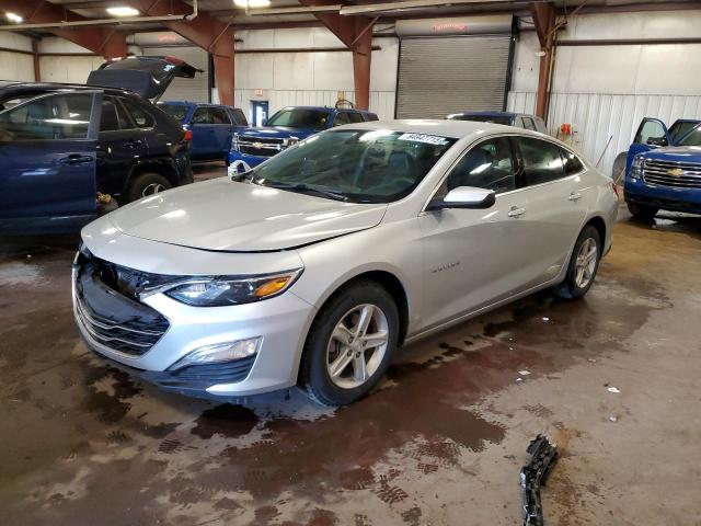 2020 CHEVROLET MALIBU LS, 