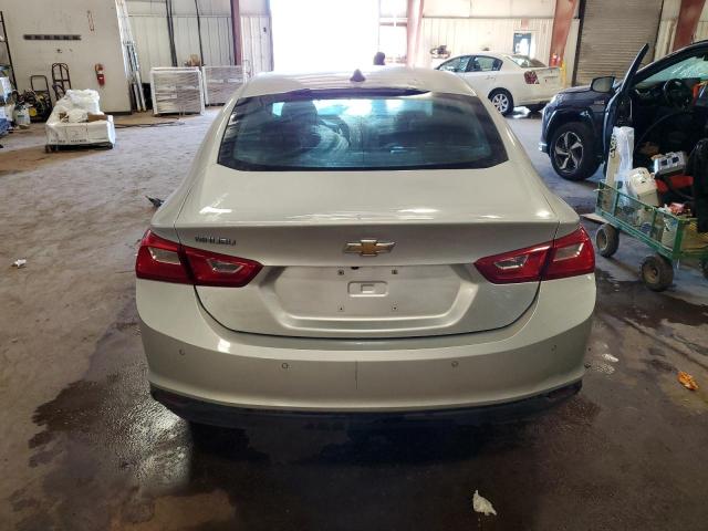 1G1ZC5ST8LF112204 - 2020 CHEVROLET MALIBU LS SILVER photo 6