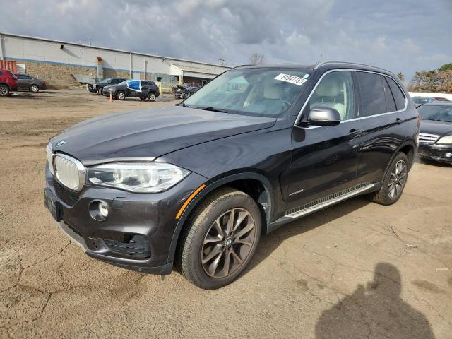 2015 BMW X5 XDRIVE35I, 