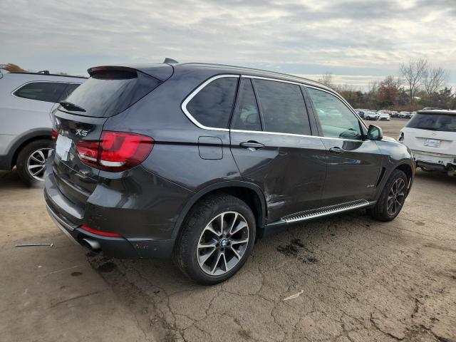 5UXKR0C50F0K56328 - 2015 BMW X5 XDRIVE35I 灰色 照片 3