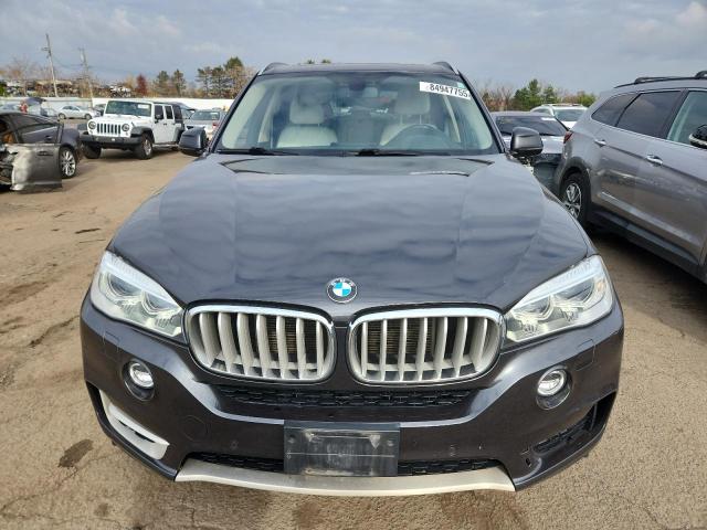5UXKR0C50F0K56328 - 2015 BMW X5 XDRIVE35I 灰色 照片 5