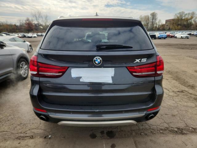 5UXKR0C50F0K56328 - 2015 BMW X5 XDRIVE35I 灰色 照片 6