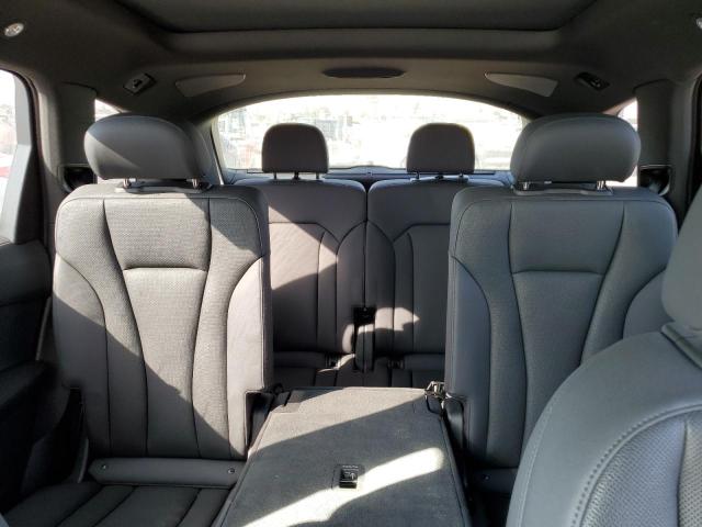 WA1VXBF79MD012139 - 2021 AUDI Q7 PRESTIGE 白色 照片 10