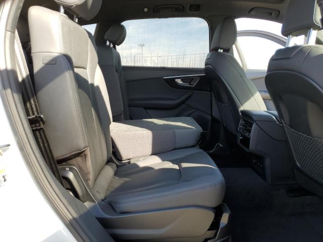 WA1VXBF79MD012139 - 2021 AUDI Q7 PRESTIGE 白色 照片 11