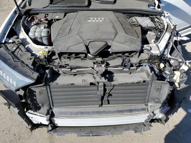 WA1VXBF79MD012139 - 2021 AUDI Q7 PRESTIGE 白色 照片 12