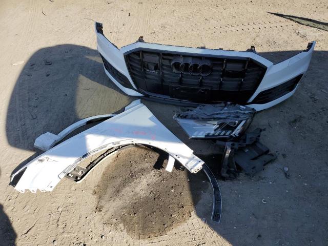 WA1VXBF79MD012139 - 2021 AUDI Q7 PRESTIGE 白色 照片 13