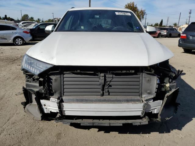 WA1VXBF79MD012139 - 2021 AUDI Q7 PRESTIGE 白色 照片 5
