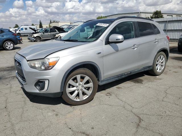 2015 MITSUBISHI OUTLANDER SE, 
