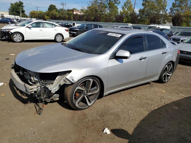 2012 ACURA TSX, 