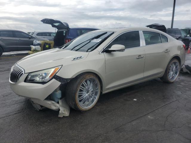 2014 BUICK LACROSSE, 