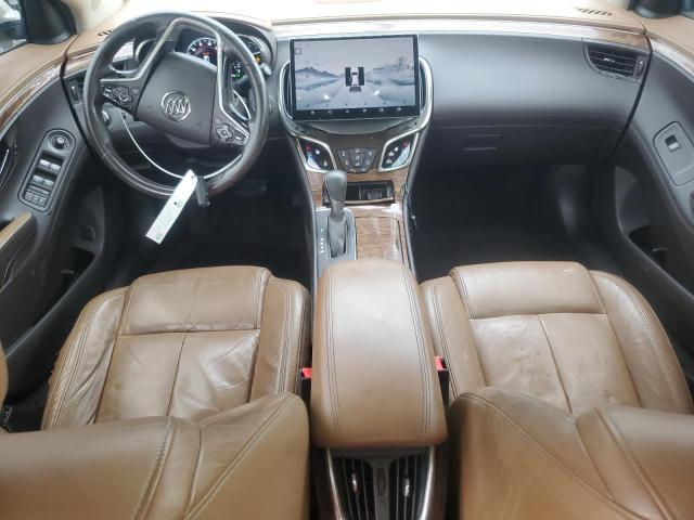 1G4GB5G36EF199772 - 2014 BUICK LACROSSE BEIGE photo 8