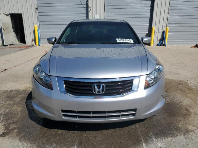 1HGCP26838A061464 - 2008 HONDA ACCORD EXL 银色 照片 5