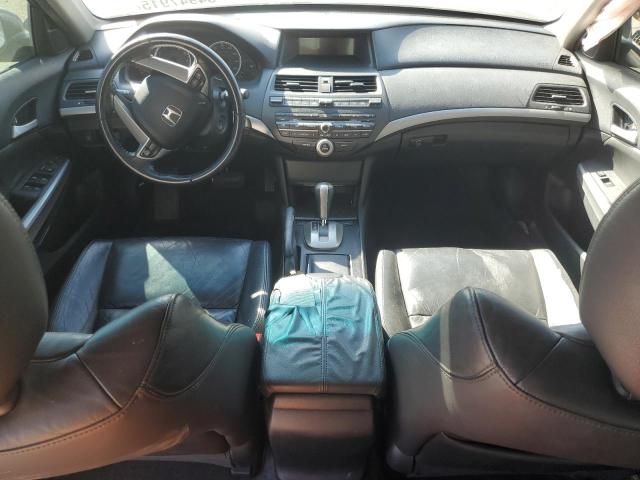 1HGCP26838A061464 - 2008 HONDA ACCORD EXL 银色 照片 8