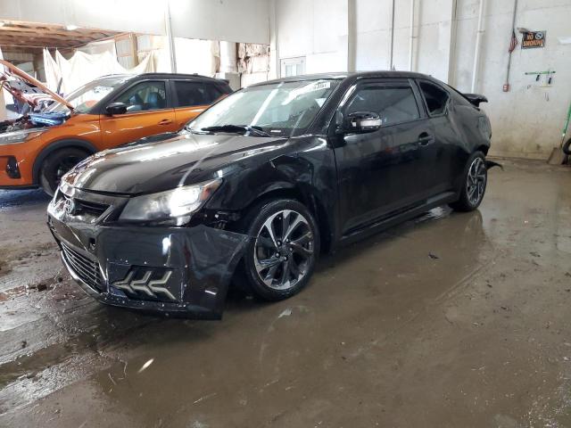 2012 TOYOTA SCION TC, 
