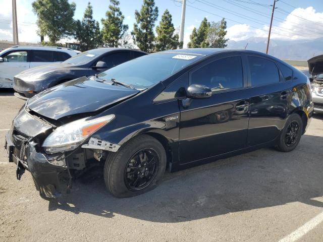 2015 TOYOTA PRIUS, 