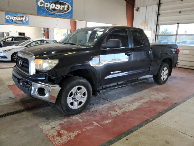 2007 TOYOTA TUNDRA DOUBLE CAB SR5, 