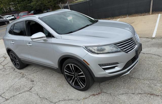 2015 LINCOLN MKC, 