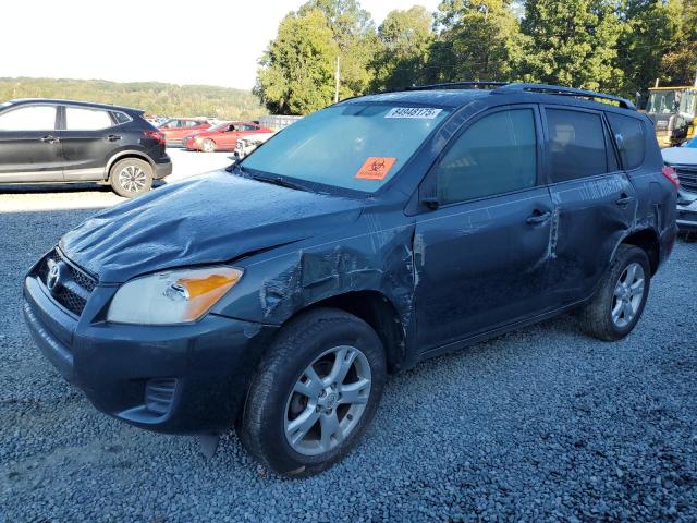 2011 TOYOTA RAV4, 