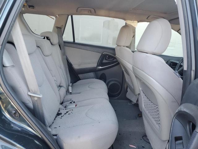 2T3ZF4DV0BW064475 - 2011 TOYOTA RAV4 Mavi foto 11