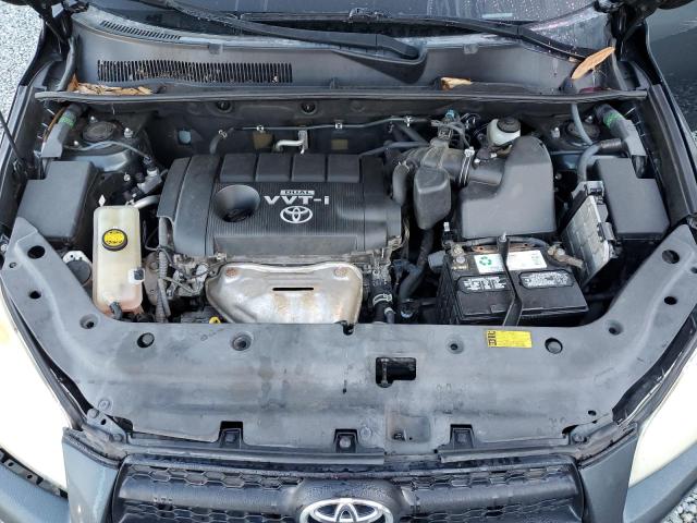 2T3ZF4DV0BW064475 - 2011 TOYOTA RAV4 Mavi foto 12