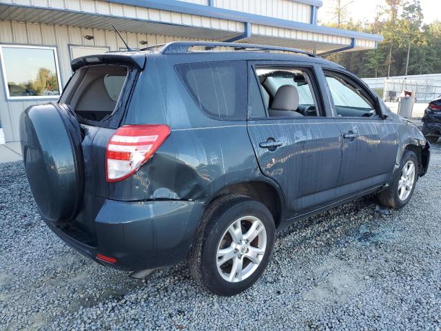 2T3ZF4DV0BW064475 - 2011 TOYOTA RAV4 Mavi foto 3