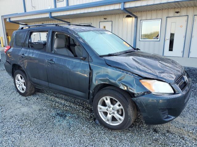 2T3ZF4DV0BW064475 - 2011 TOYOTA RAV4 Mavi foto 4