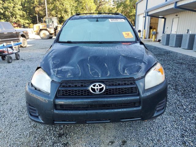 2T3ZF4DV0BW064475 - 2011 TOYOTA RAV4 Mavi foto 5