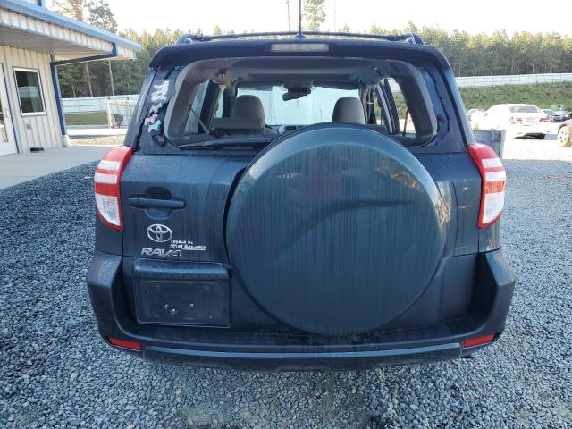 2T3ZF4DV0BW064475 - 2011 TOYOTA RAV4 Mavi foto 6