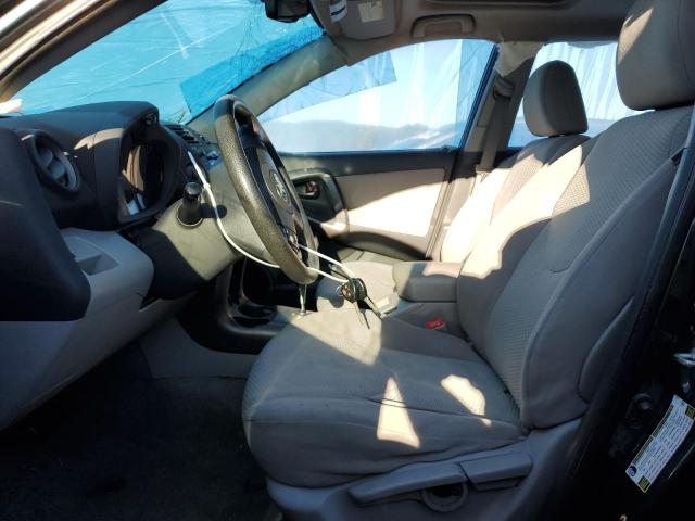 2T3ZF4DV0BW064475 - 2011 TOYOTA RAV4 Mavi foto 7