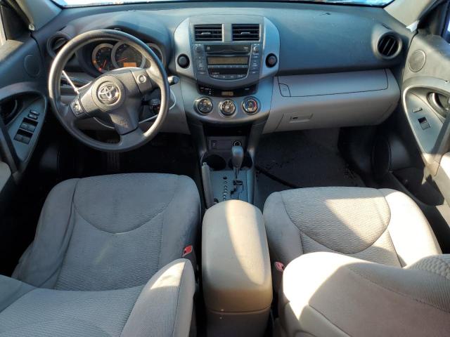 2T3ZF4DV0BW064475 - 2011 TOYOTA RAV4 Mavi foto 8