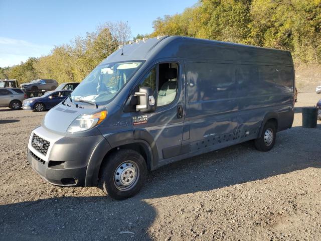 2020 RAM PROMASTER 3500 HIGH, 