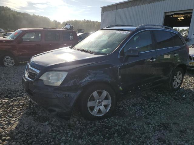 2008 SATURN VUE XR, 
