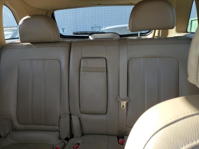 3GSCL53708S646870 - 2008 SATURN VUE XR Bleu photo 10