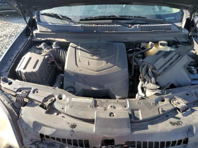 3GSCL53708S646870 - 2008 SATURN VUE XR Bleu photo 12