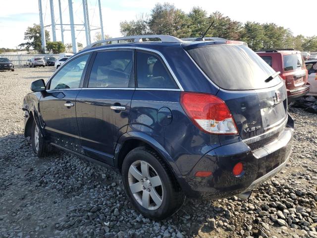 3GSCL53708S646870 - 2008 SATURN VUE XR Bleu photo 2