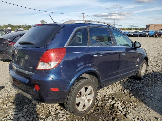 3GSCL53708S646870 - 2008 SATURN VUE XR Bleu photo 3