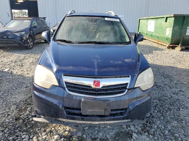 3GSCL53708S646870 - 2008 SATURN VUE XR Bleu photo 5