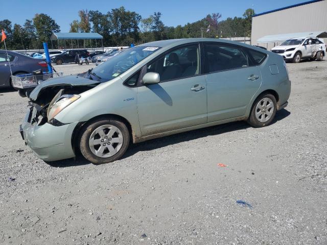 2008 TOYOTA PRIUS, 