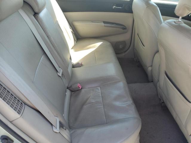 JTDKB20U083392943 - 2008 TOYOTA PRIUS GREEN photo 10