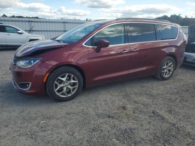 2018 CHRYSLER PACIFICA TOURING PLUS, 
