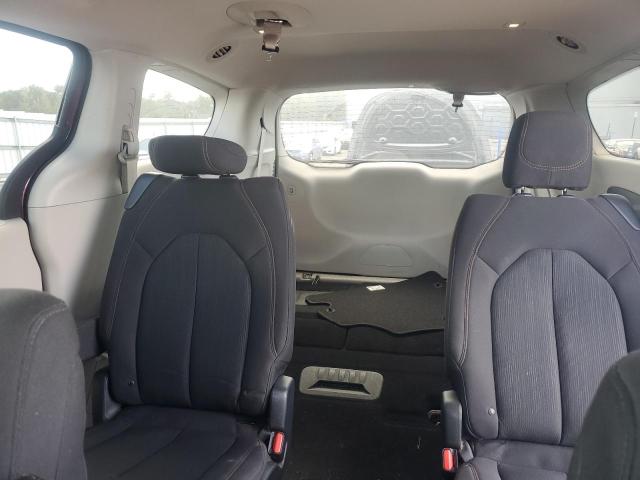 2C4RC1FG2JR356952 - 2018 CHRYSLER PACIFICA TOURING PLUS RED photo 10