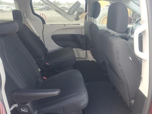 2C4RC1FG2JR356952 - 2018 CHRYSLER PACIFICA TOURING PLUS RED photo 11