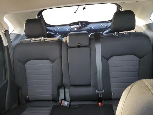 2FMPK3G9XJBC58973 - 2018 FORD EDGE SE Azul foto 10