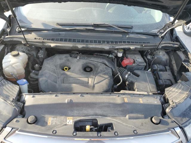 2FMPK3G9XJBC58973 - 2018 FORD EDGE SE Azul foto 12