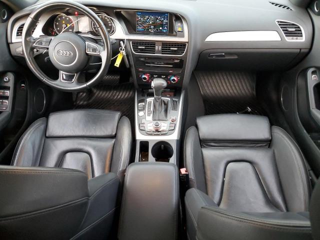 WA1UFAFLXFA026657 - 2015 AUDI A4 ALLROAD PREMIUM PLUS WHITE photo 8