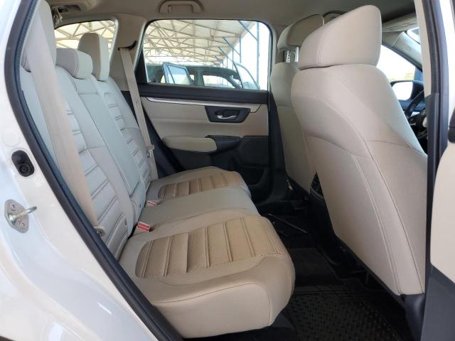 2HKRW5H31KH404044 - 2019 HONDA CR-V LX أبيض صورة 11